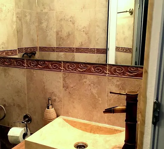 Апартаменты Amy's *