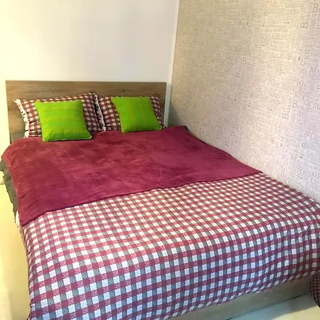 Apartament Amy's
