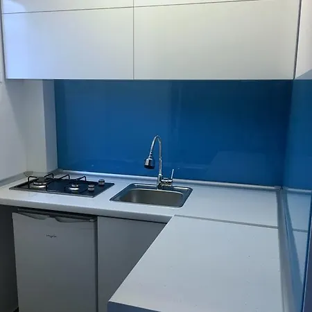 Amy's Apartament *