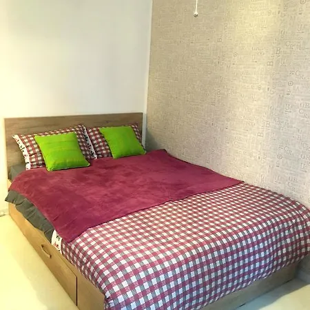 Appartement Amy's Boekarest