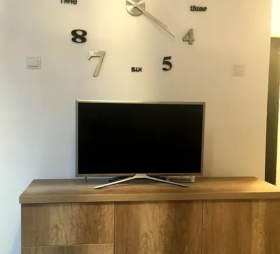 Amy's Apartament