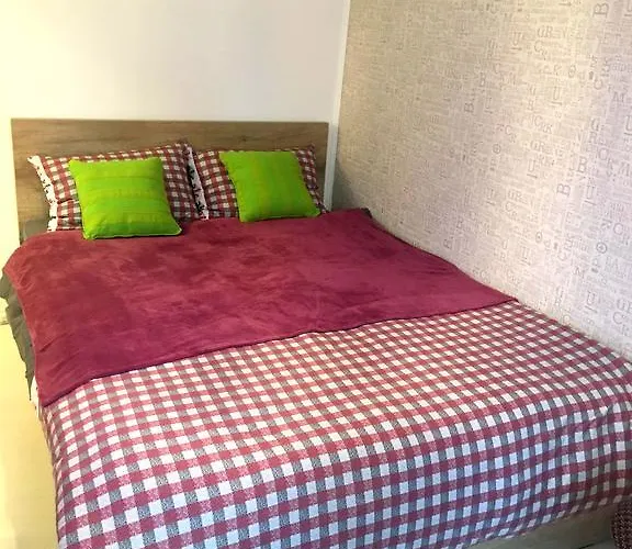 Apartment Amy's